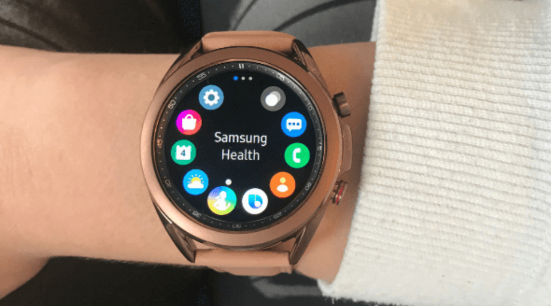 The Guide to Buy a Samsung Watch in Ireland in 2023