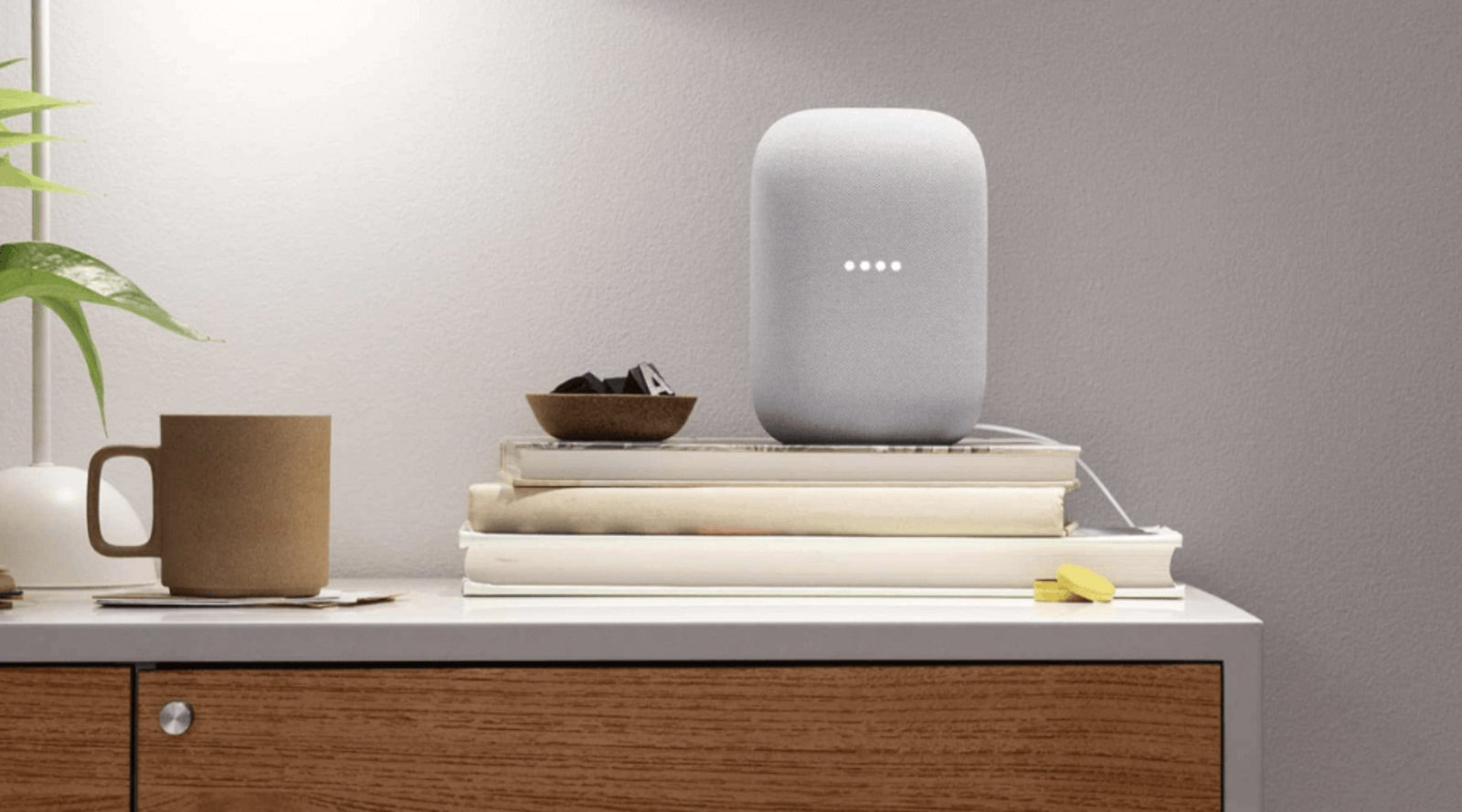 The Smart Home Speaker Guide Christmas 2022 ()