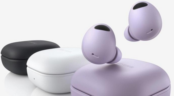 Samsung buds discount power