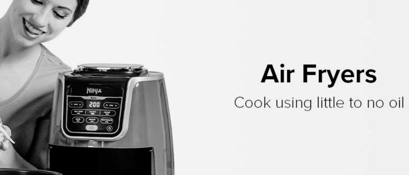 Ninja Airfryer ()