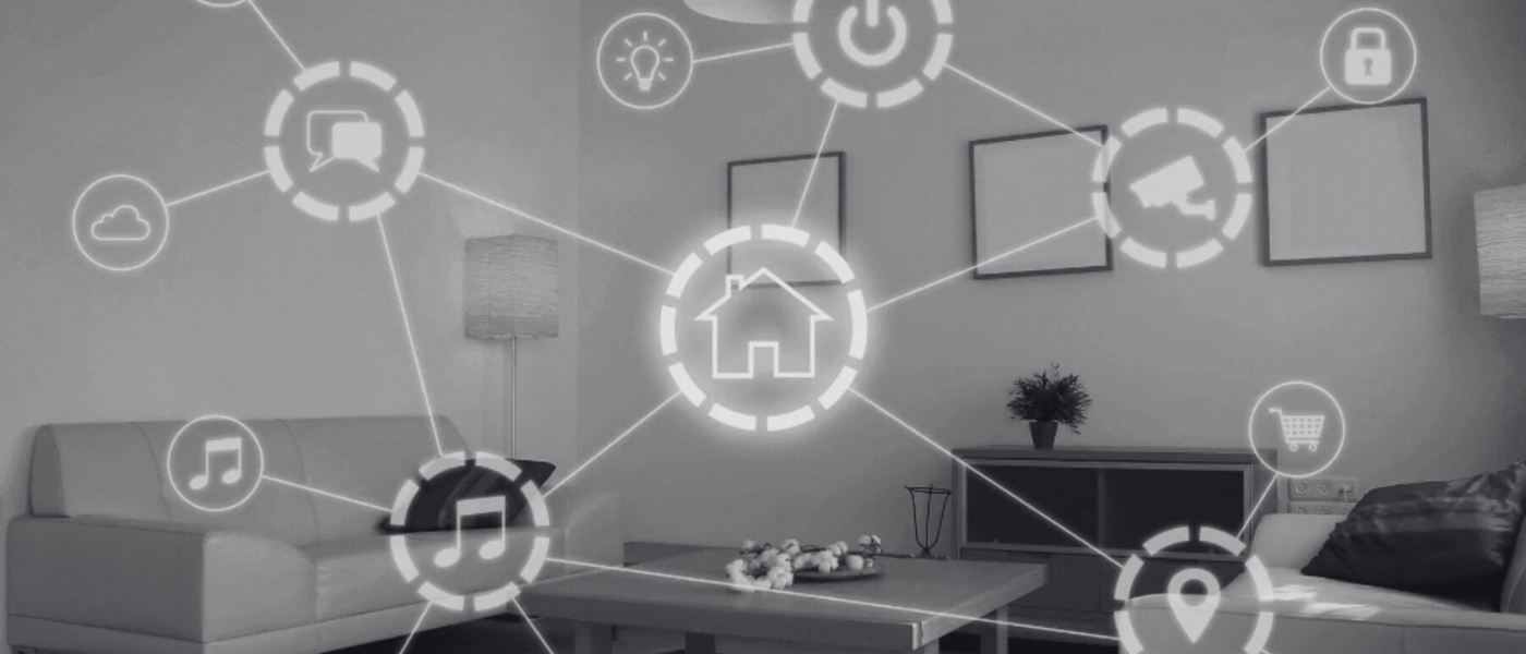 Get Smart with these Smart Home Gadgets ()