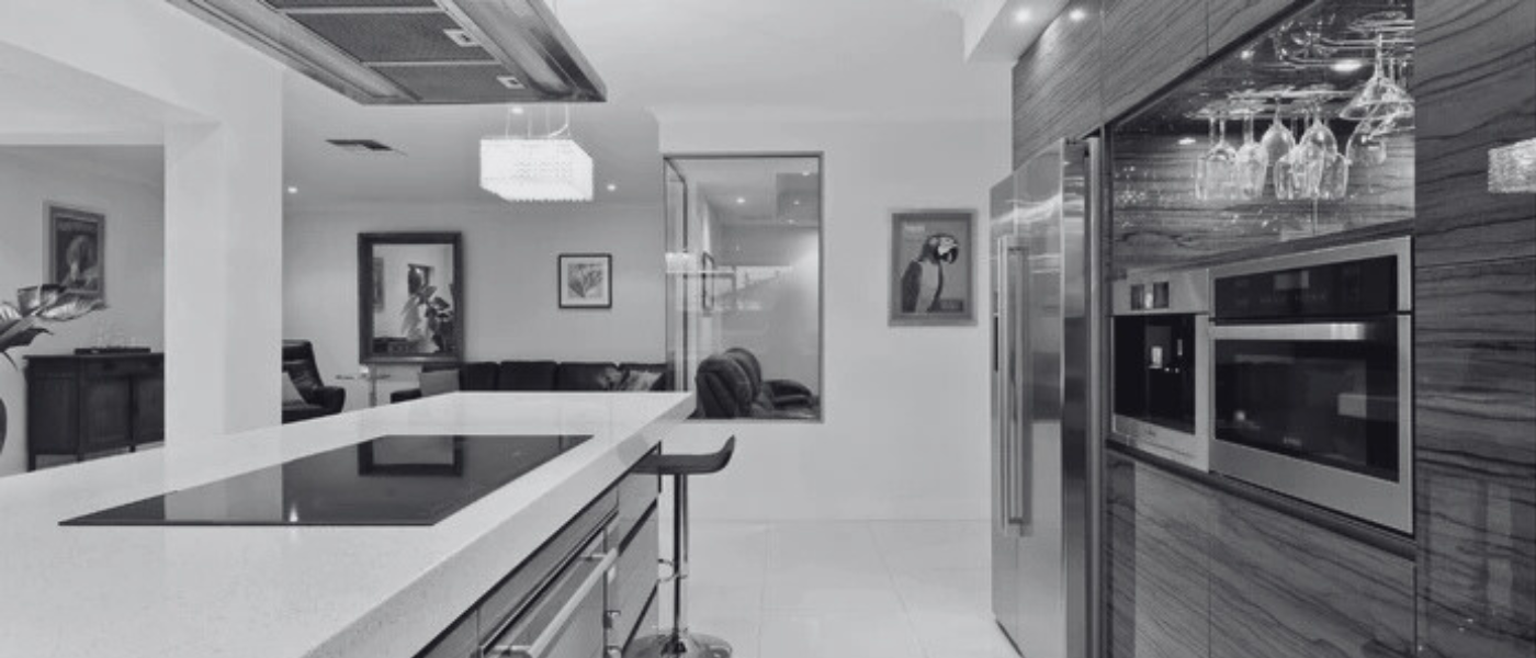 essential kitchen appliances ()