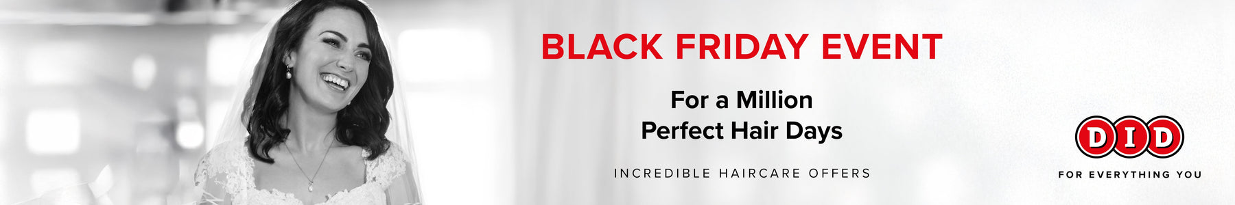 Black Friday beauty ()