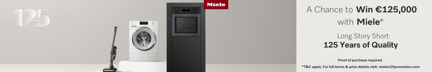 Miele Robot Vacuum Cleaners ()