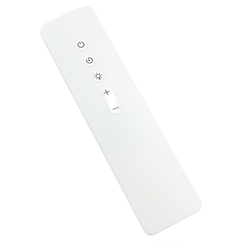 Princess 540W Smart Infrared Panel Heater - White | 01.348254.02.001 from Princess - DID Electrical
