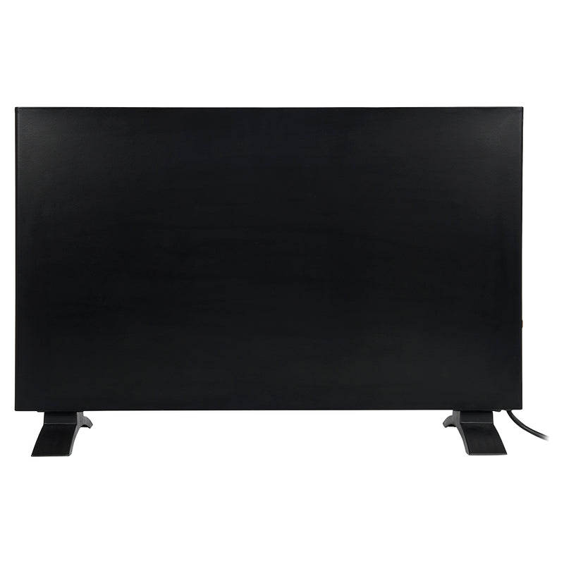 Princess Smart Convector Heater - Black | 01.348320.02.001 from Princess - DID Electrical