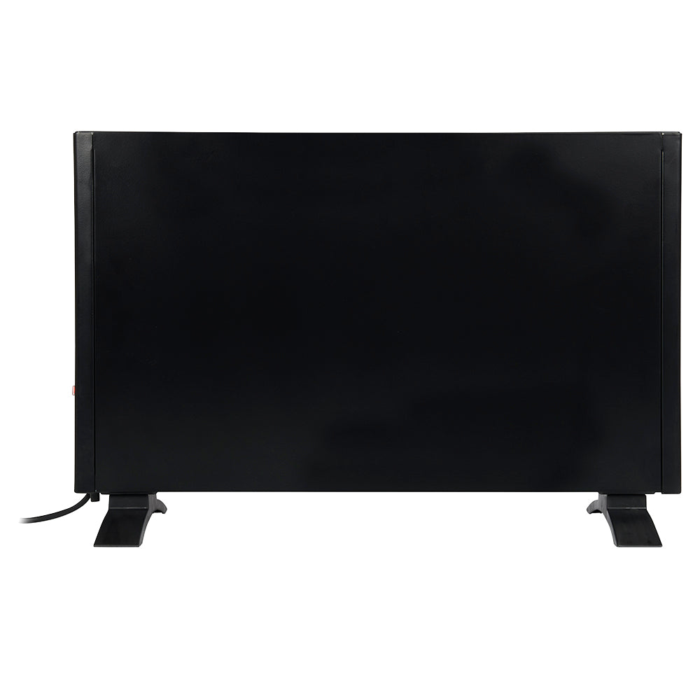 Princess Smart Convector Heater - Black | 01.348320.02.001 from Princess - DID Electrical