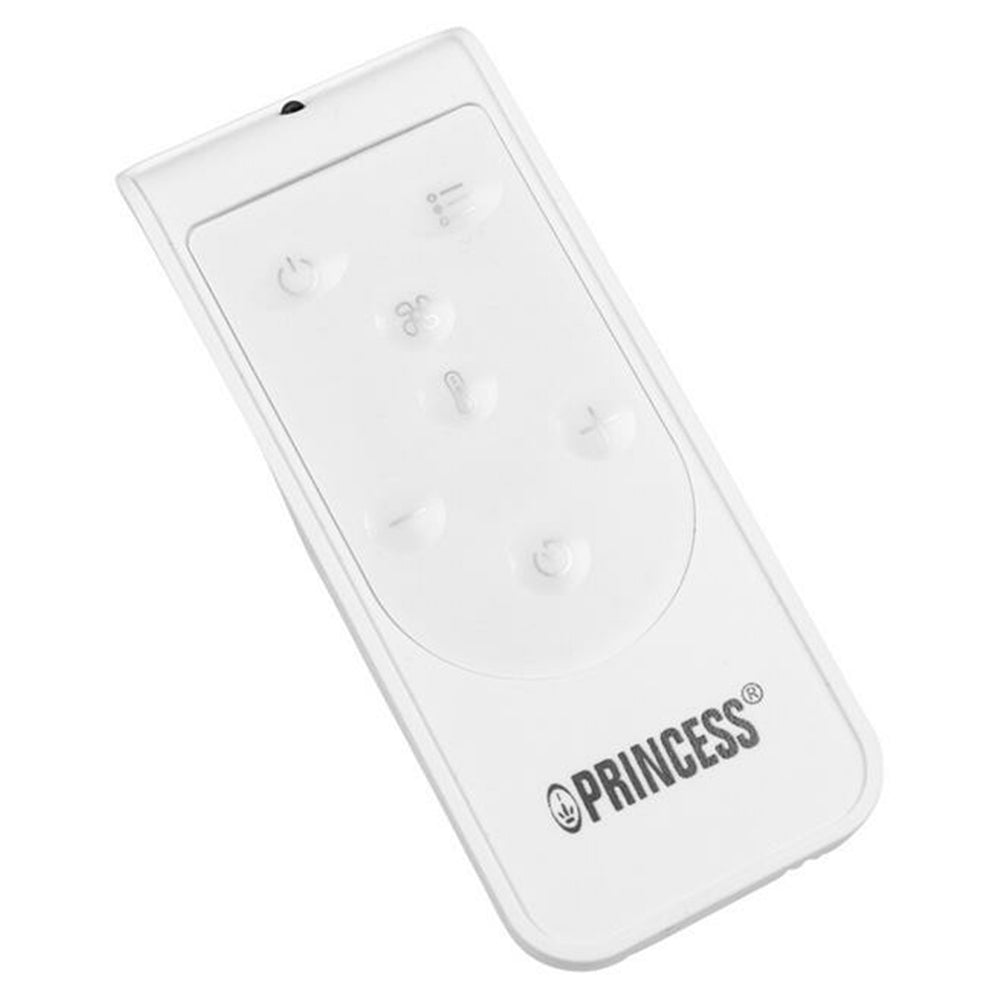 Princess 2000W Smart Convector Heater - White | 01.348321.02.001 from Princess - DID Electrical