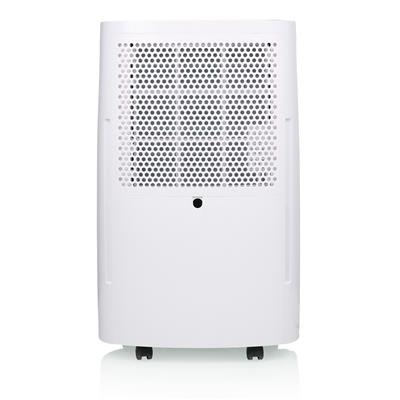 Princess 16L Non- Smart Dehumidifier - White | 01.368016.02.001 from Princess - DID Electrical