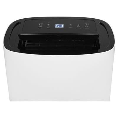 Princess 16L Non- Smart Dehumidifier - White | 01.368016.02.001 from Princess - DID Electrical