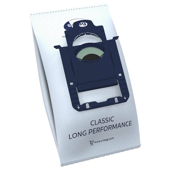 Electrolux Philips S Vacuum Bags White DID Electrical