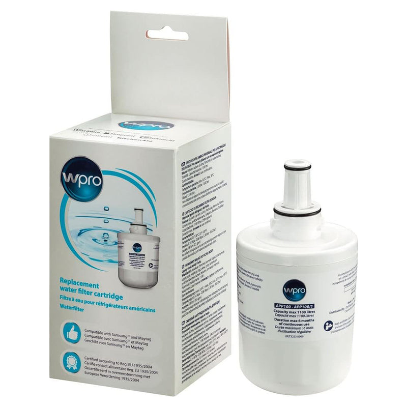 WPro Universal Internal Water Filter | 034212 from Wpro - DID Electrical