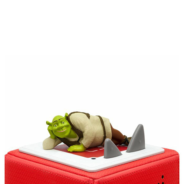 Tonies Shrek Audio Play Character | 10000357 from Tonies - DID Electrical