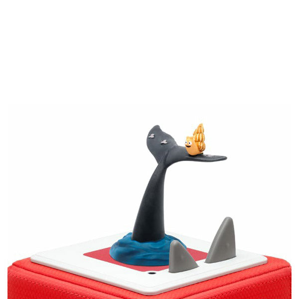 Tonies Julia Donaldson The Snail and the Whale & The Smartest Giant in Town Audio Play Character | 10000812 from Tonies - DID Electrical