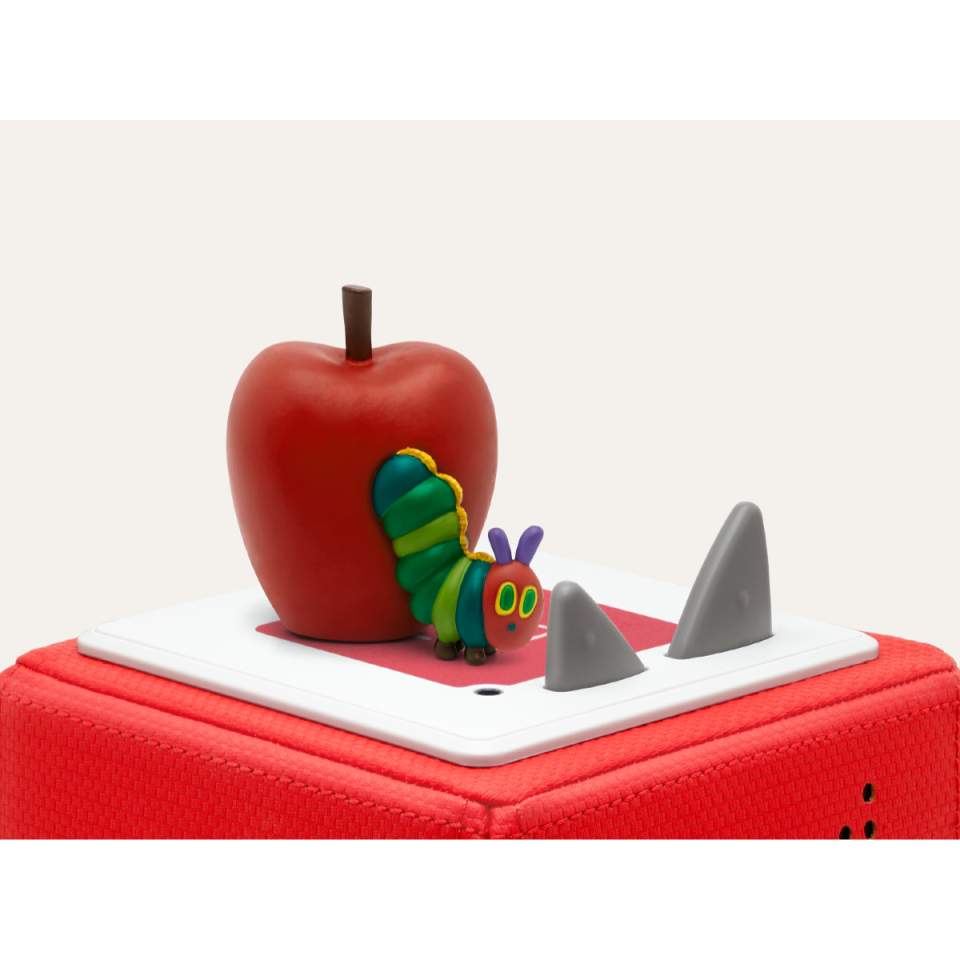 Tonies The Very Hungry Caterpillar and Friends Audio Play Character | 10000943 from Tonies - DID Electrical