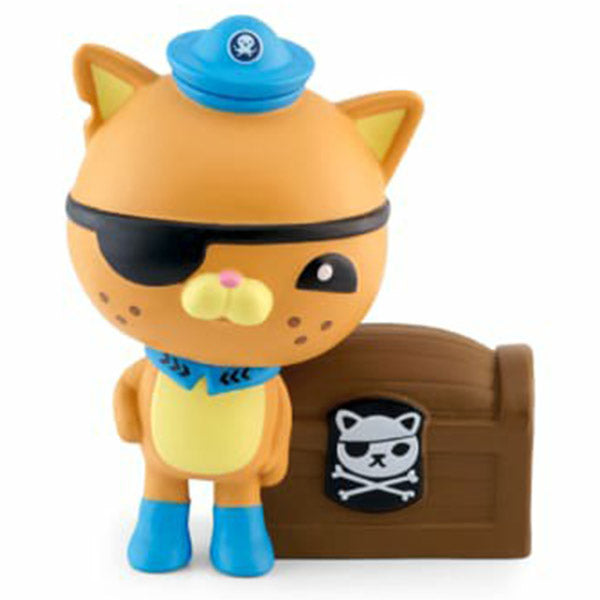 Tonies Octonauts Kwazii Audio Play Character | 10001098 from Tonies - DID Electrical
