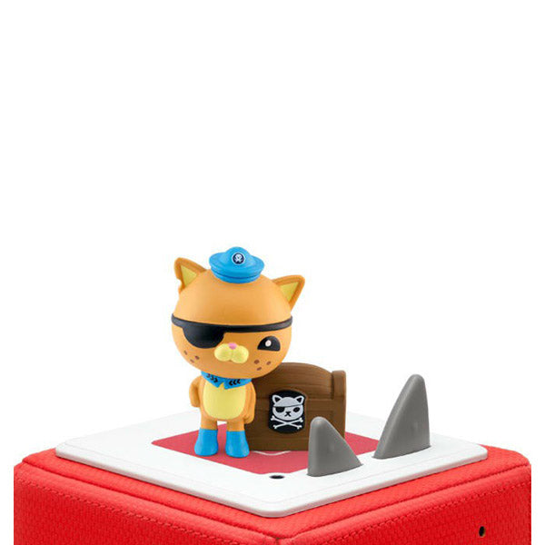 Tonies Octonauts Kwazii Audio Play Character | 10001098 from Tonies - DID Electrical