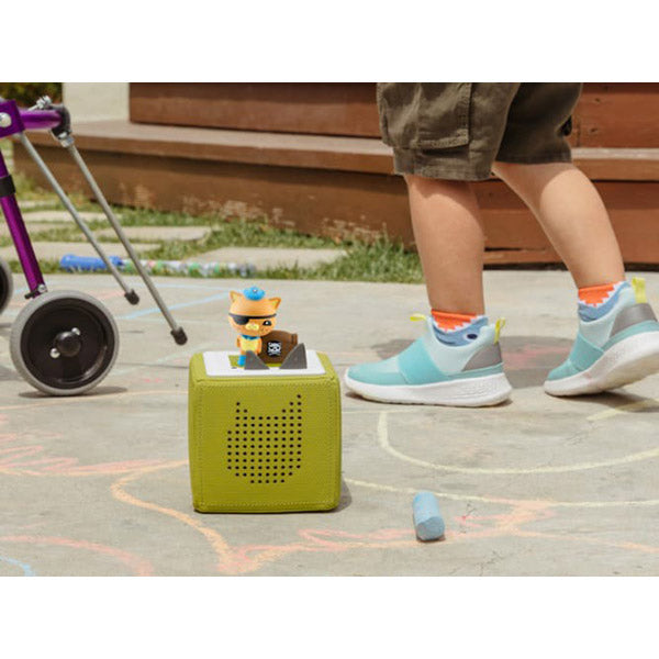 Tonies Octonauts Kwazii Audio Play Character | 10001098 from Tonies - DID Electrical