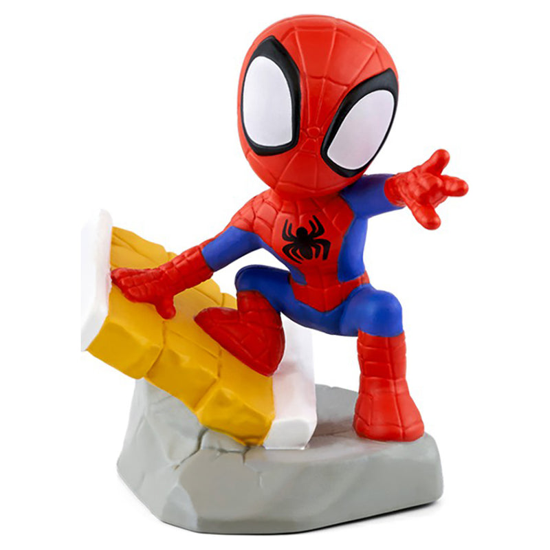 Tonies Spidey and His Amazing Friends - Spidey Audio Play Character | 10001313 from Tonies - DID Electrical