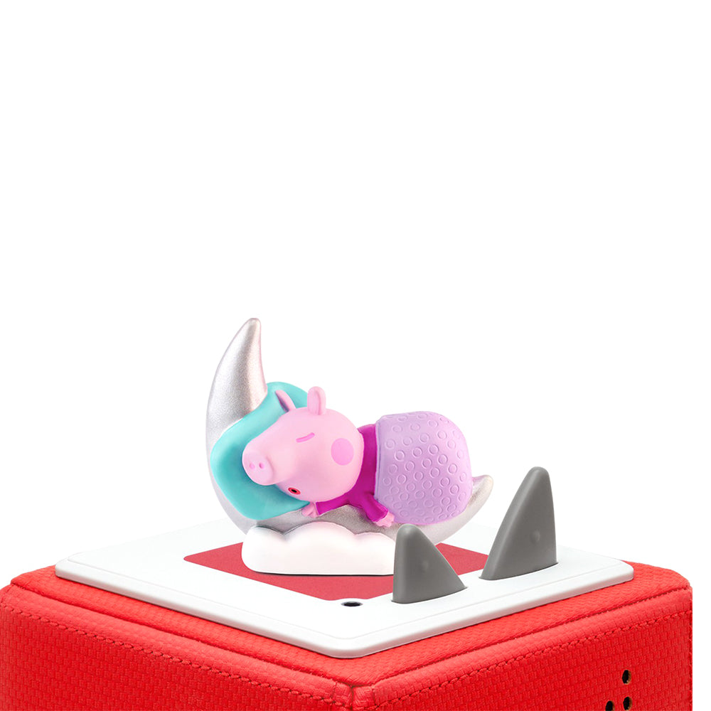 Tonies Peppa Pig Bedtime Stories Audio Play Character | 10001879 from Tonies - DID Electrical