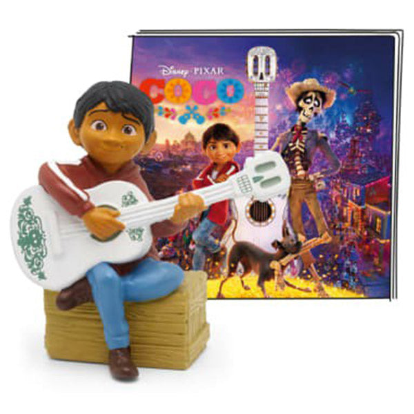 Tonies Disney Pixar Coco Audio Play Character | 10001891 from Tonies - DID Electrical