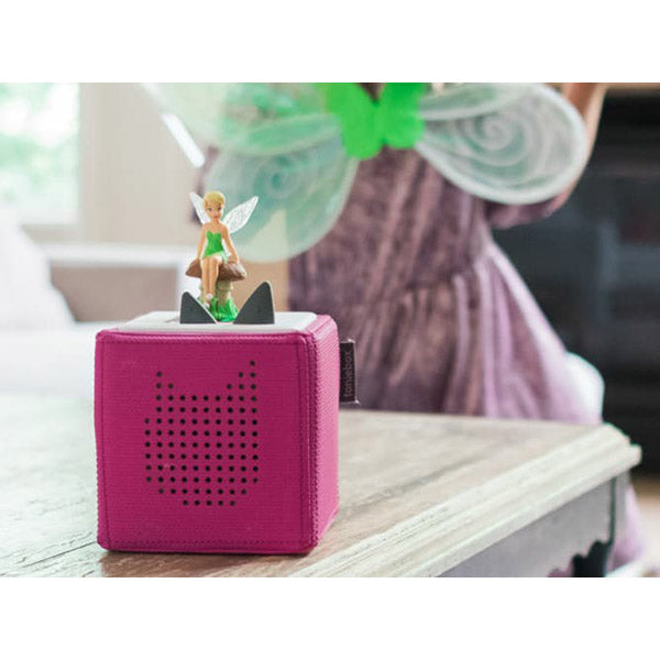 Tonies Disney Classics Tinker Bell Audio Play Character | 10001936 from Tonies - DID Electrical