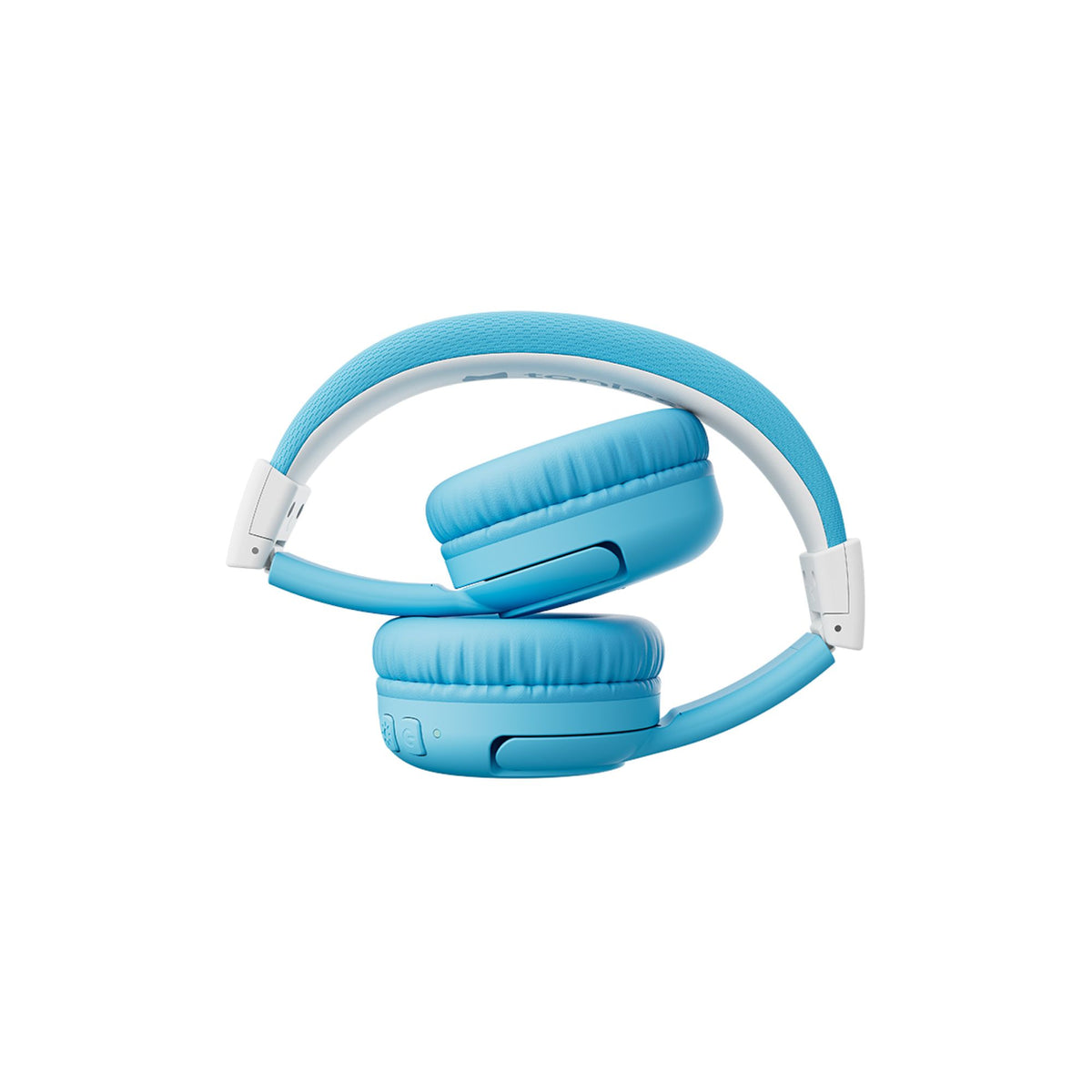 Tonies On-Ear Wireless Headphone for Kids - Sky Blue | 10003280 from Tonies - DID Electrical