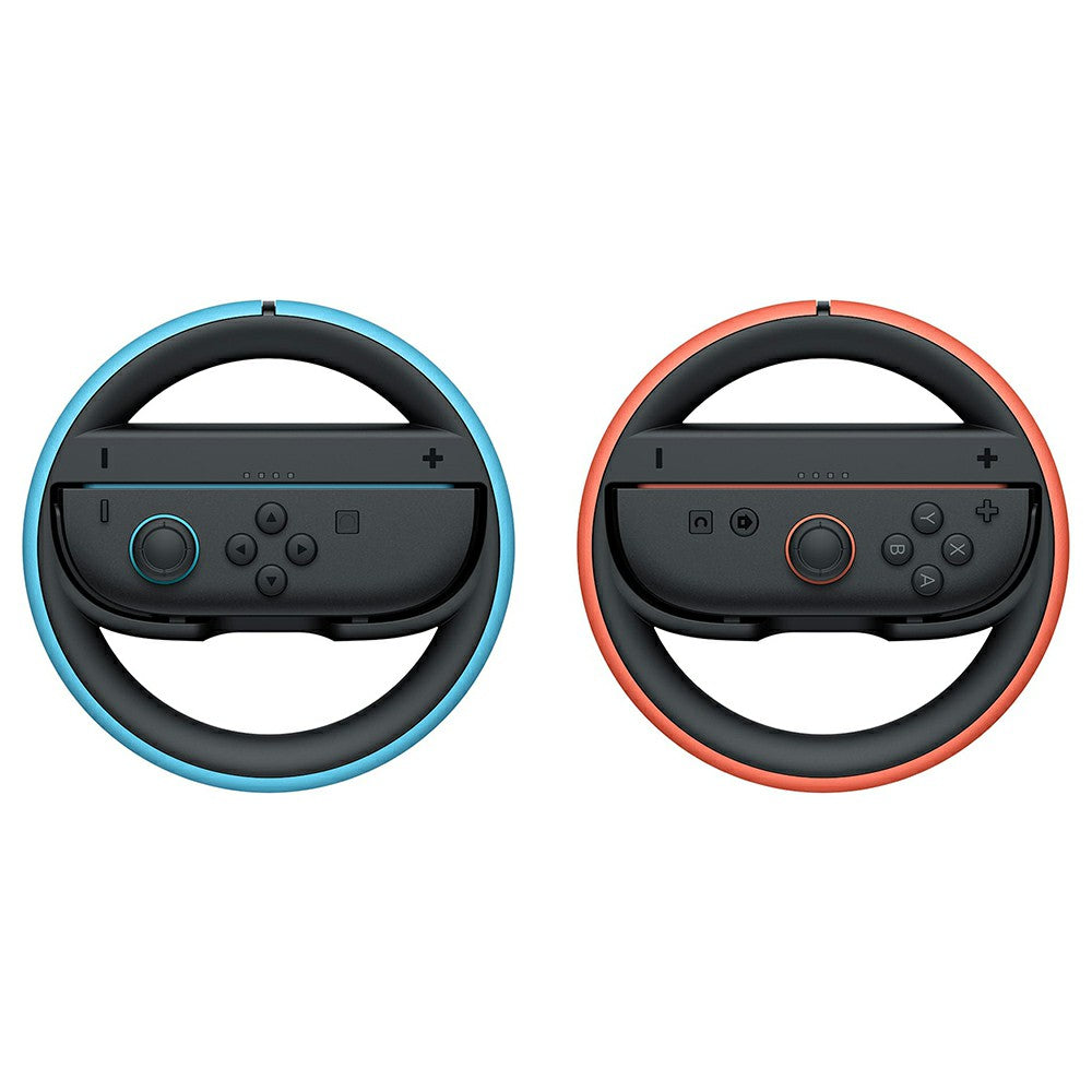 Nintendo Switch 2 Joy-Con 2 Wheel Set of Two | 10015099 from Nintendo - DID Electrical