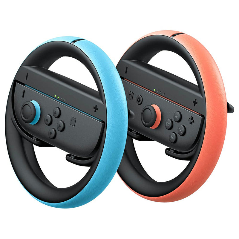 Nintendo Switch 2 Joy-Con 2 Wheel Set of Two | 10015099 from Nintendo - DID Electrical