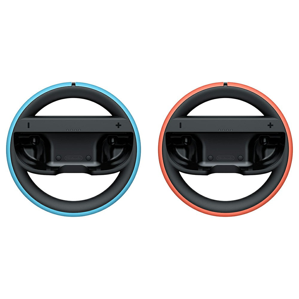 Nintendo Switch 2 Joy-Con 2 Wheel Set of Two | 10015099 from Nintendo - DID Electrical