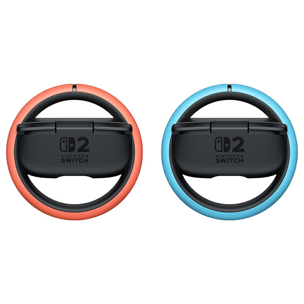 Nintendo Switch 2 Joy-Con 2 Wheel Set of Two | 10015099 from Nintendo - DID Electrical