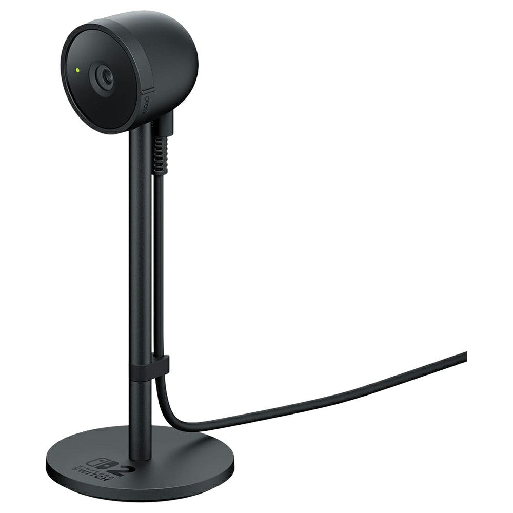 Nintendo Switch 2 Camera - Black | 10015282 from Nintendo - DID Electrical