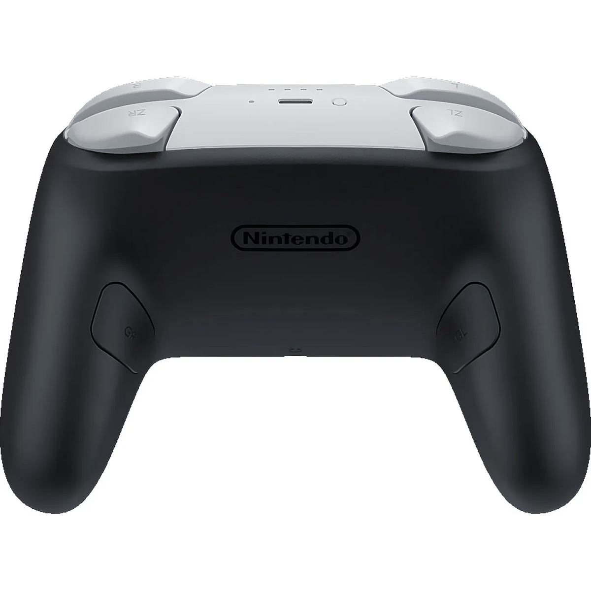 Nintendo Switch 2 Pro Controller - Black | 10015325 from Nintendo - DID Electrical