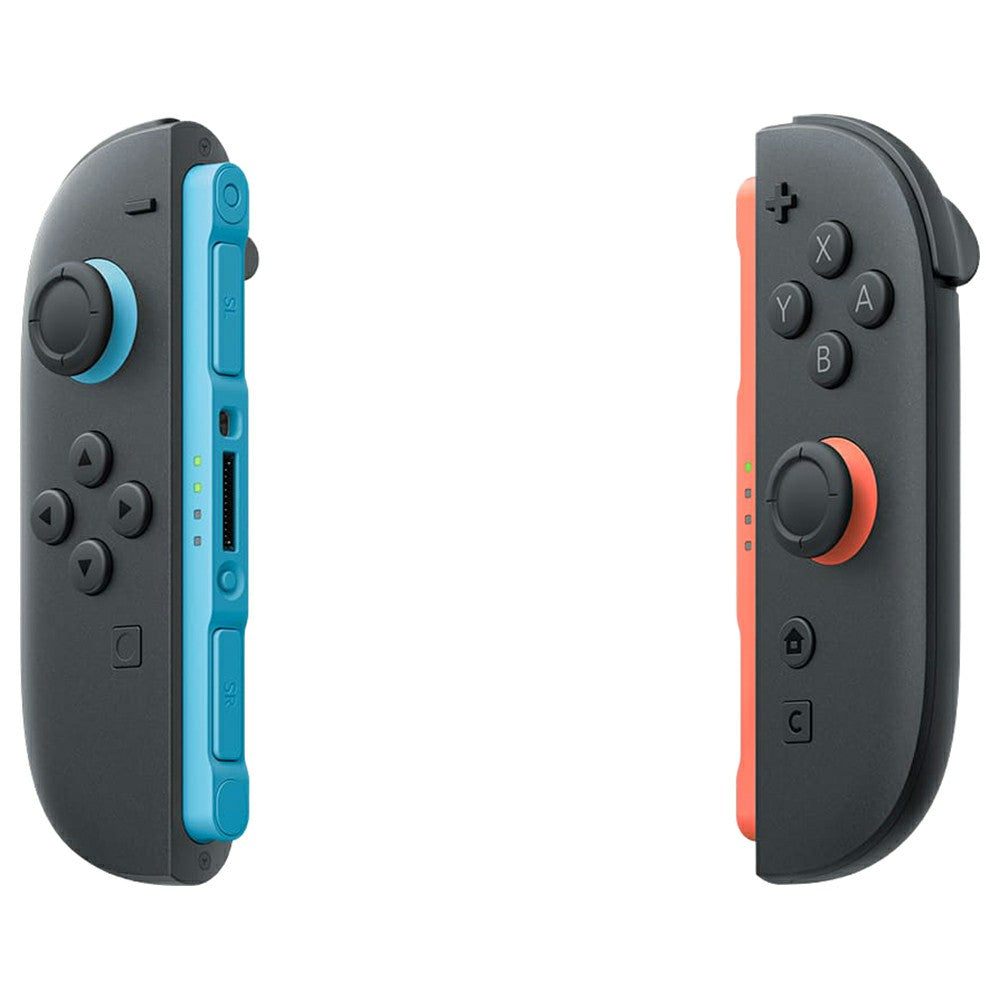 Nintendo Switch 2 + Mario Kart World Bundle - Black | 10015921 from Nintendo - DID Electrical