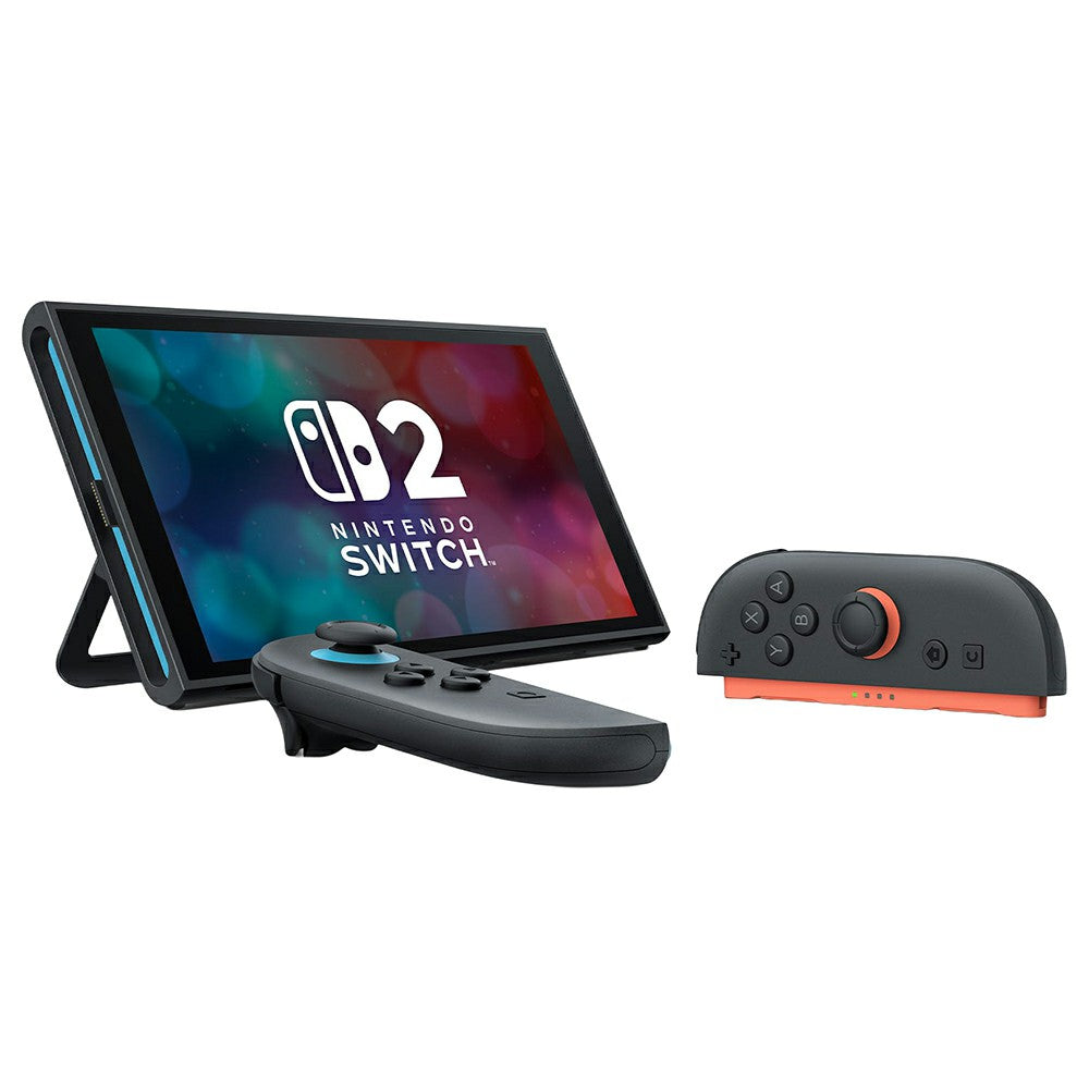 Nintendo Switch 2 + Mario Kart World Bundle - Black | 10015921 from Nintendo - DID Electrical