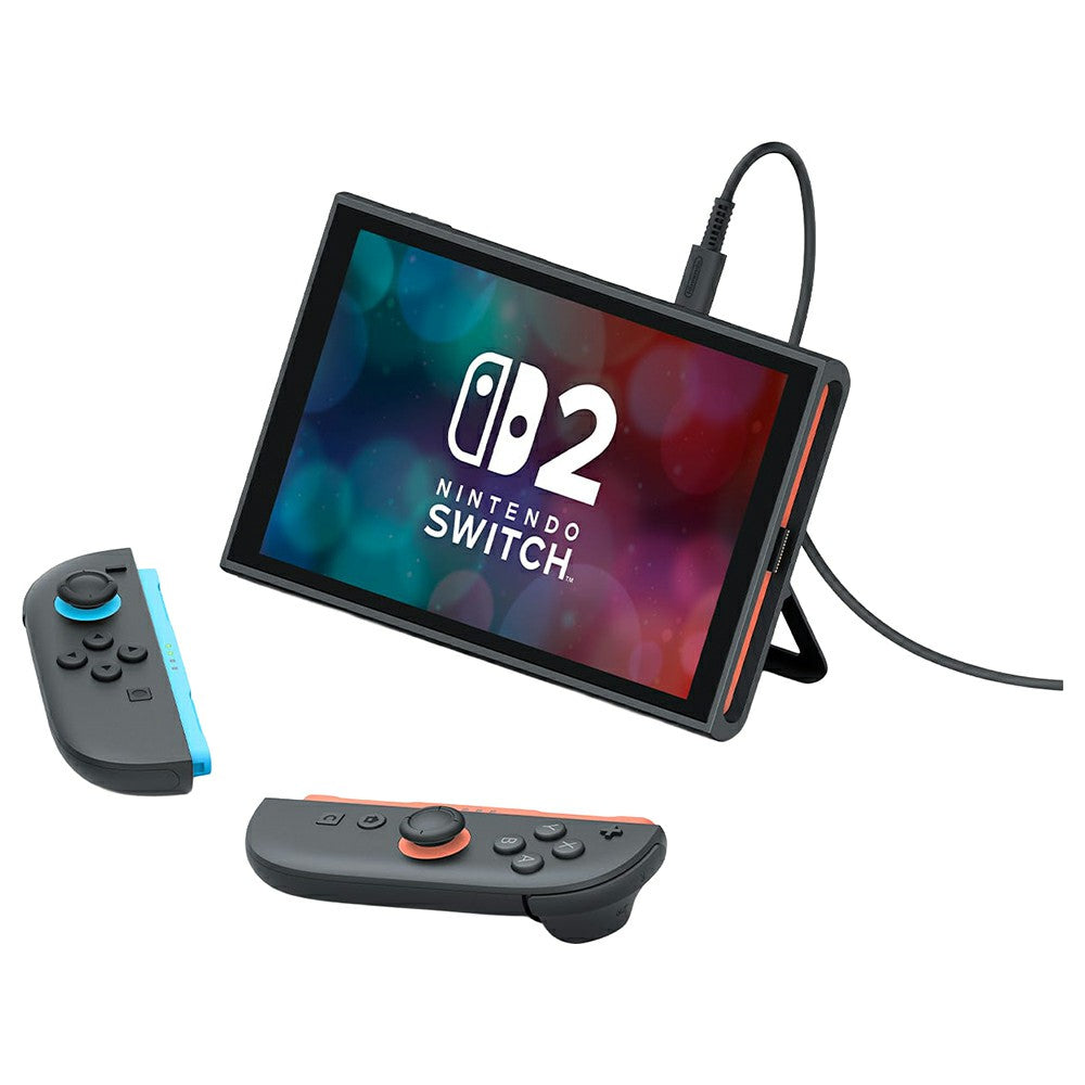 Nintendo Switch 2 + Mario Kart World Bundle - Black | 10015921 from Nintendo - DID Electrical