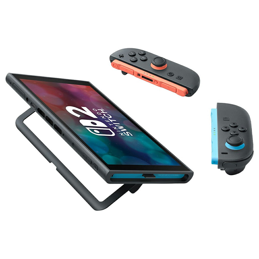 Nintendo Switch 2 + Mario Kart World Bundle - Black | 10015921 from Nintendo - DID Electrical