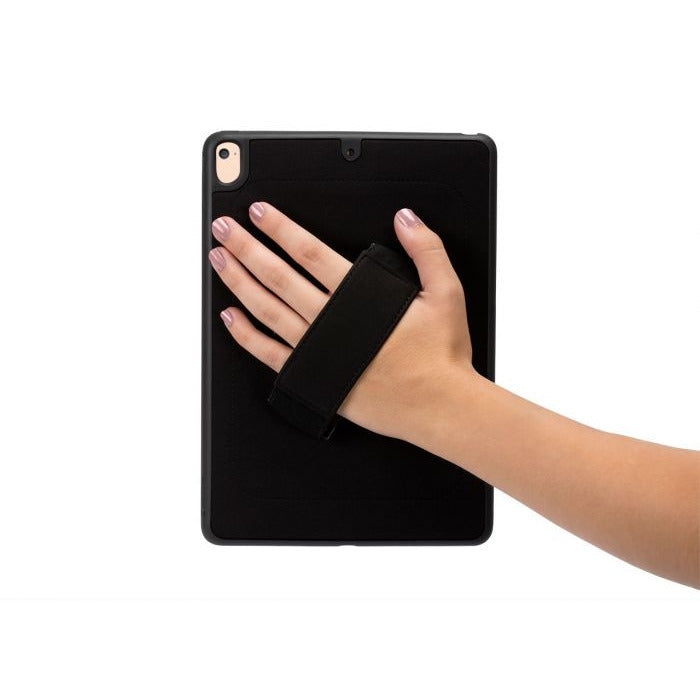 Griffin AirStrap 360 Back Cover for Apple iPad 10.2" - Black | 105868 from Griffin - DID Electrical