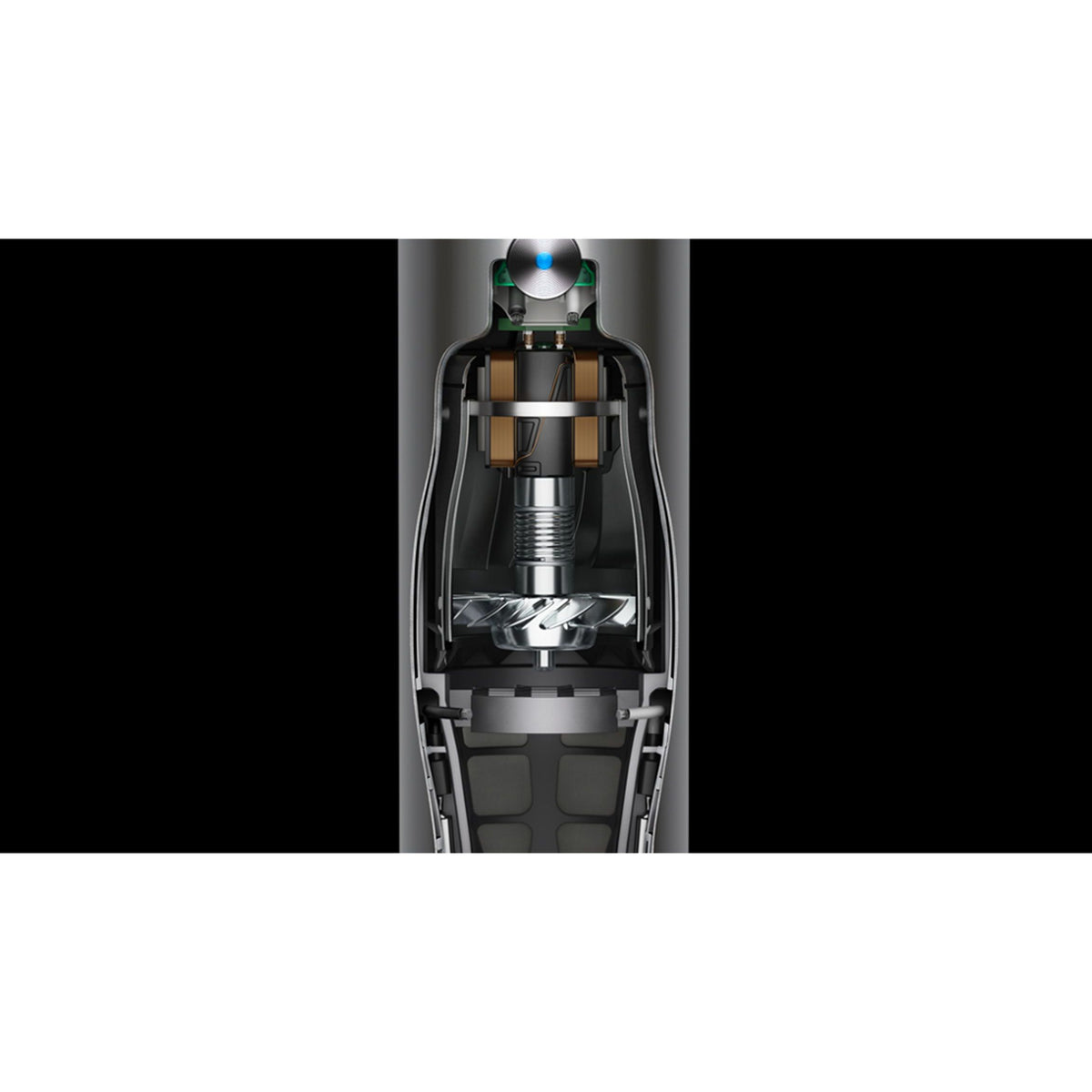 Dyson Supersonic Origin Hair Dryer - Nickel & Copper | 107833-01 from Dyson - DID Electrical