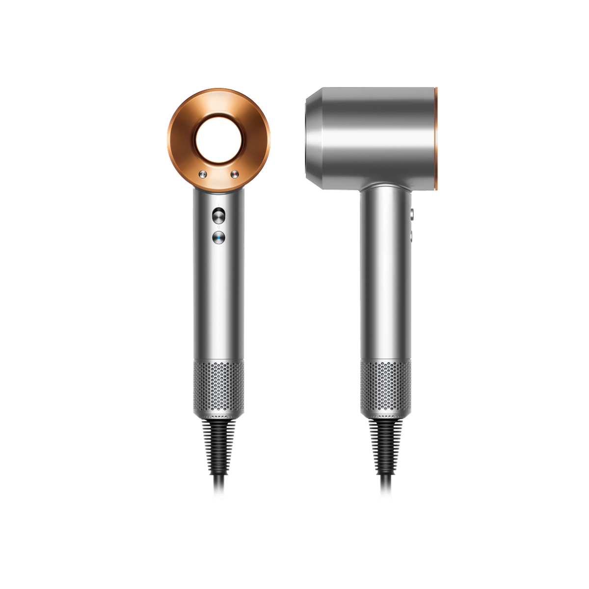 Dyson Supersonic Origin Hair Dryer - Nickel & Copper | 107833-01 from Dyson - DID Electrical