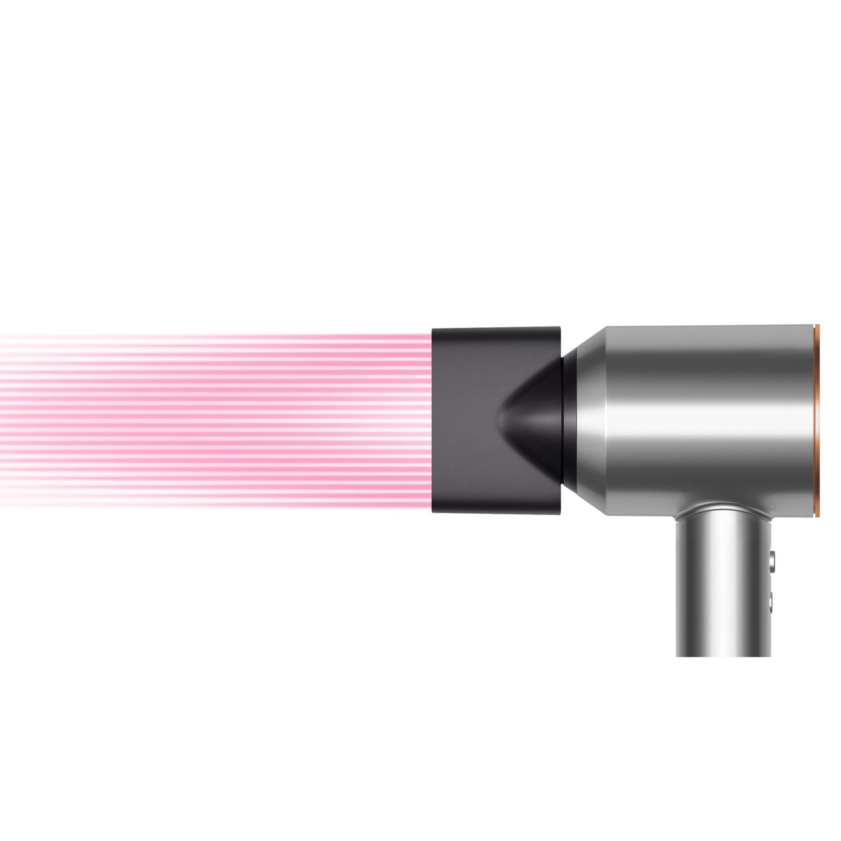 Dyson Supersonic Origin Hair Dryer - Nickel & Copper | 107833-01 from Dyson - DID Electrical