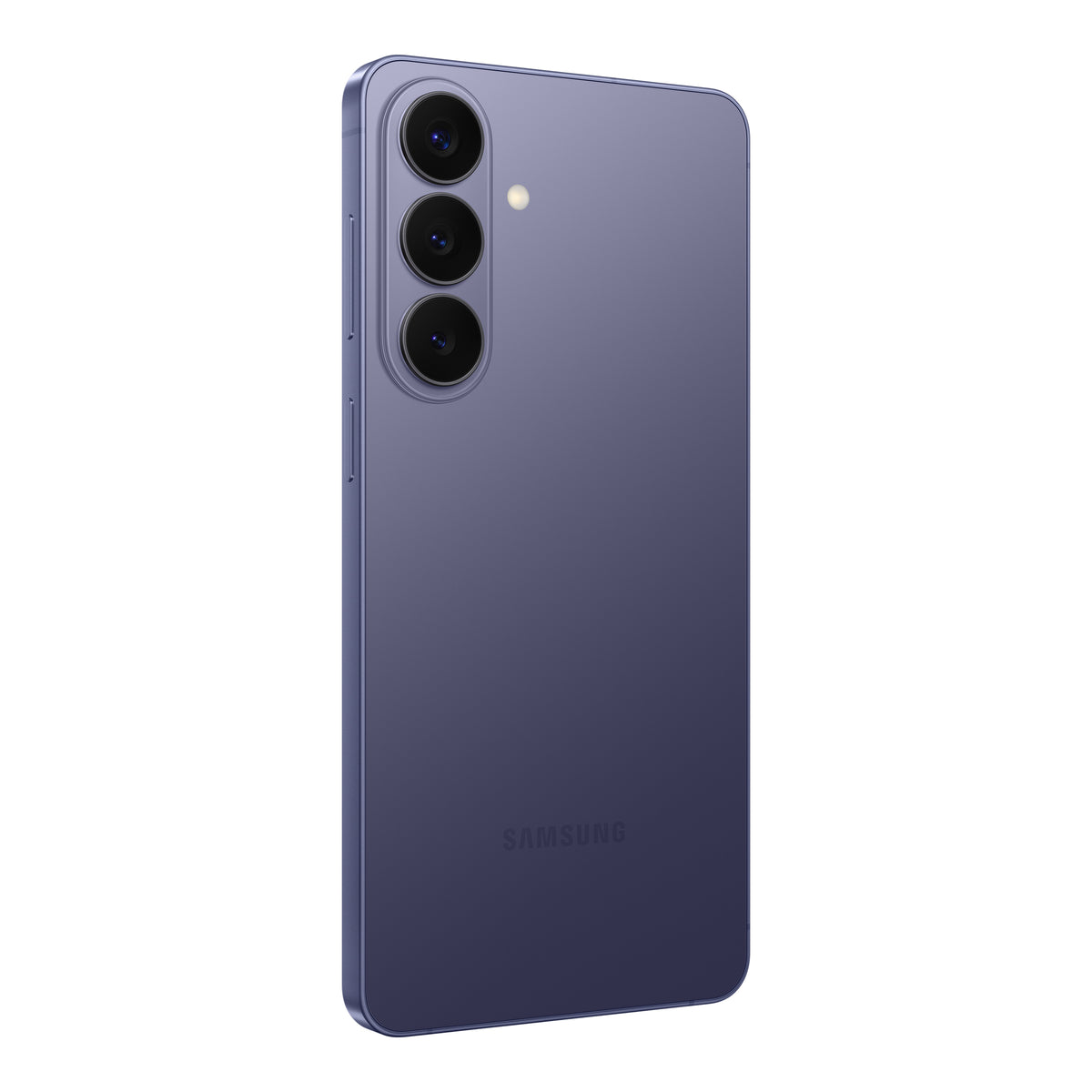 Samsung Galaxy S26 Plus 256GB Smartphone - Cobalt Violet | SM-S947BZVDEUB from Samsung - DID Electrical