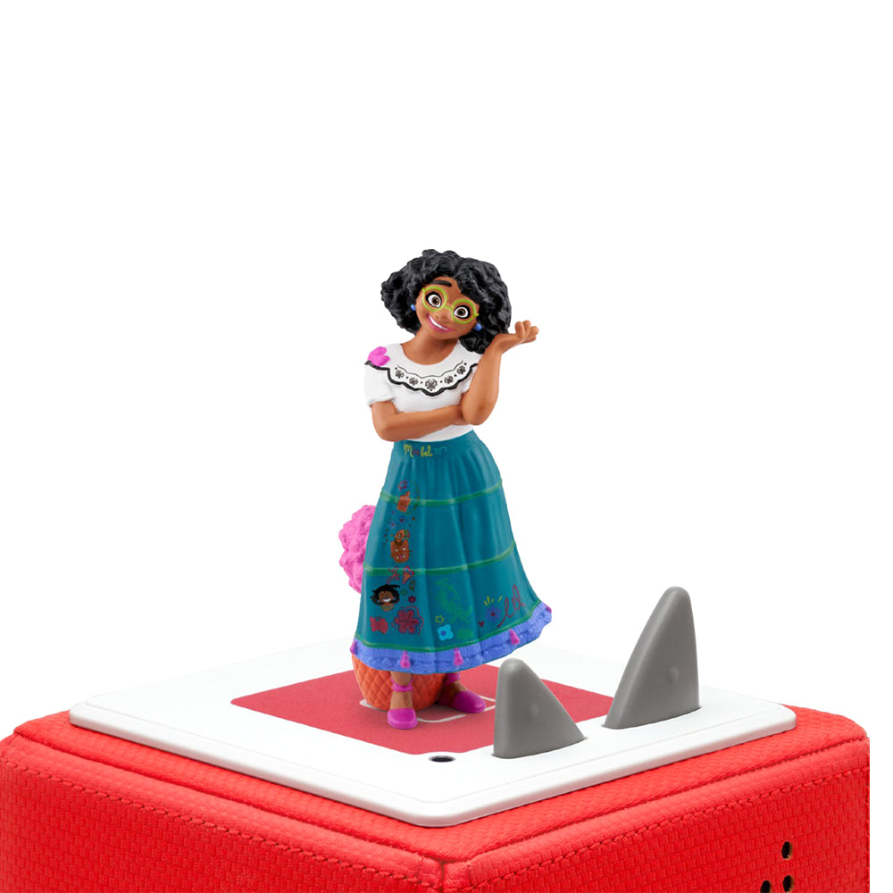 Tonies Disney Encanto Audio Play Character | 11000205 from Tonies - DID Electrical
