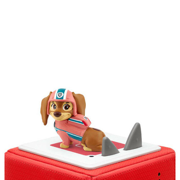 Tonies Paw Patrol Liberty Audio Play Character | 11000495 from Tonies - DID Electrical