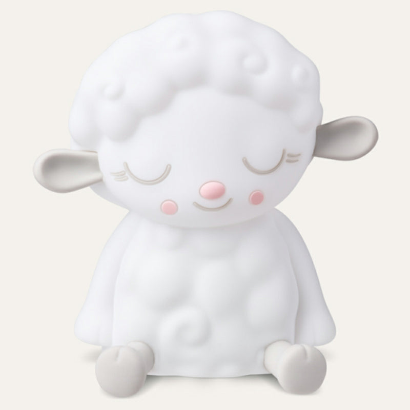 Tonies Sleepy Sheep Night Light Audio Play Character | 11001167 from Tonies - DID Electrical