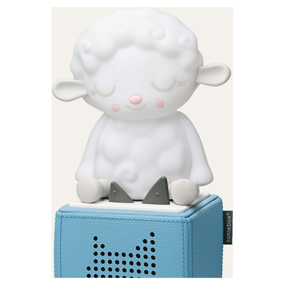 Tonies Sleepy Sheep Night Light Audio Play Character | 11001167 from Tonies - DID Electrical