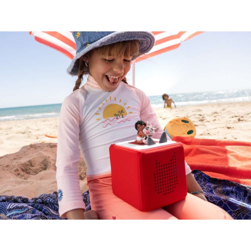 Tonies Disney Princess Moana 2 - Simea Audio Play Character | 11001807 from Tonies - DID Electrical