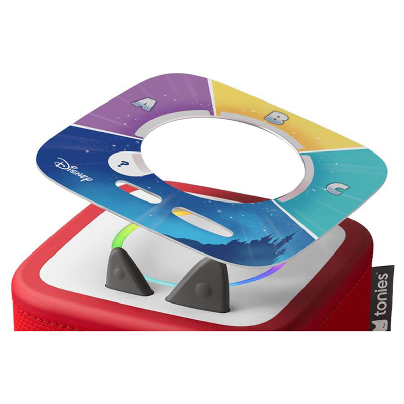 Tonies Disney Quiz Kingdom Tonieplay | 11002898 from Tonies - DID Electrical