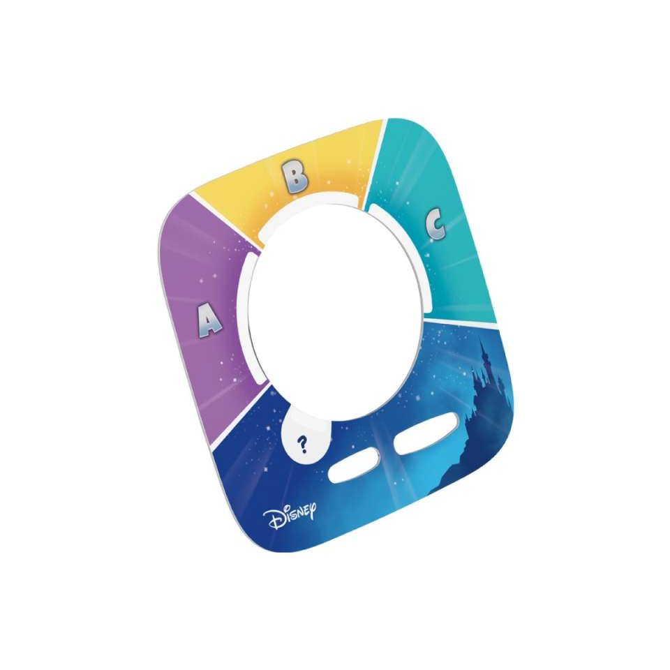 Tonies Disney Quiz Kingdom Tonieplay | 11002898 from Tonies - DID Electrical