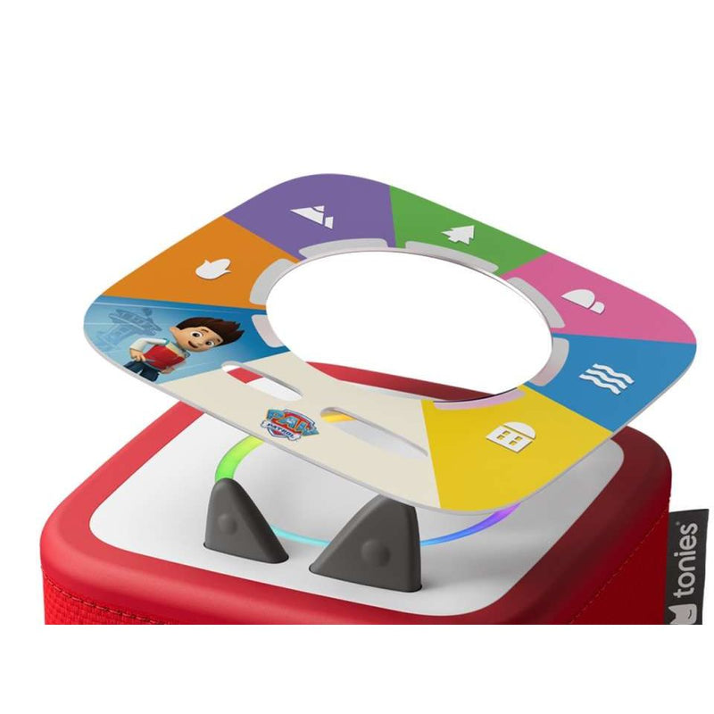 Tonies Paw Patrol - Adventure Bay Rescue Heroes Tonieplay | 11002943 from Tonies - DID Electrical